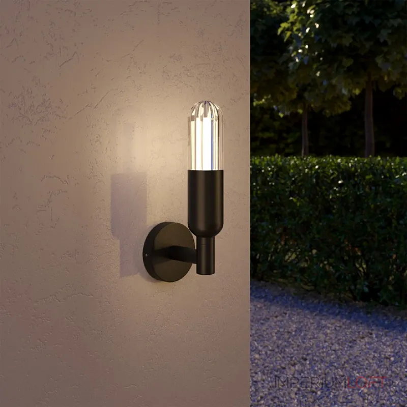 Бра Elektrostandard ISIDA 35165/U от ImperiumLoft