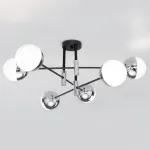 Потолочная люстра 70129/6 