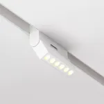 Трековый светильник Maytoni Points TR033-2-6W3K-W от ImperiumLoft