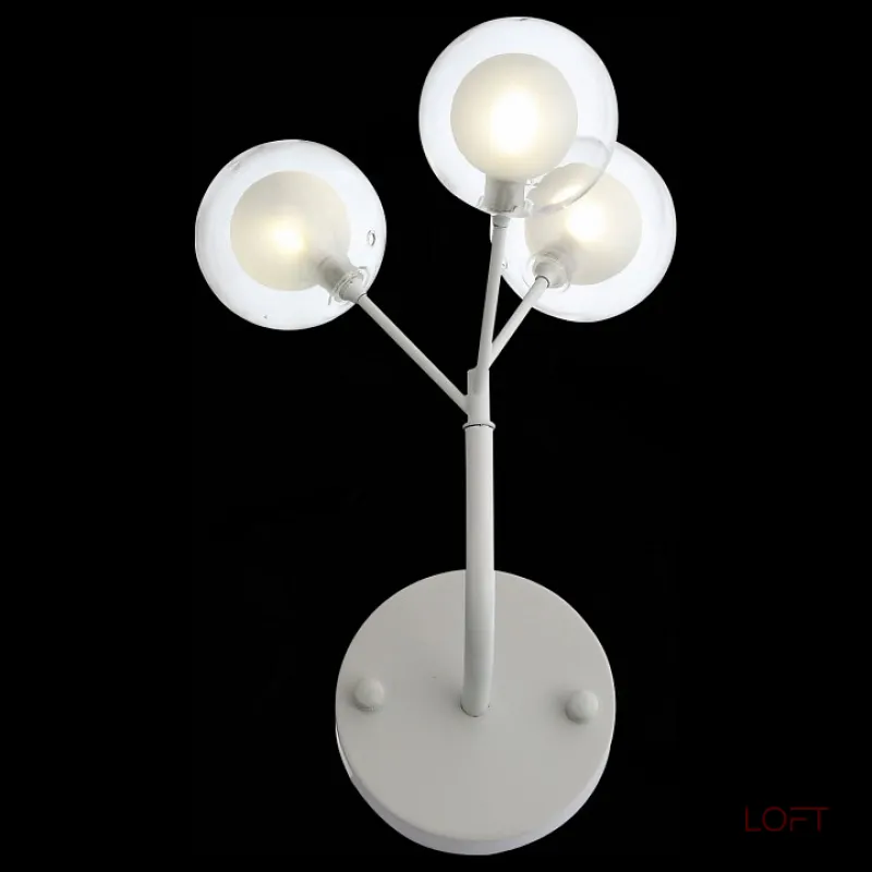 Бра ST-Luce Demele SL376.501.03 от ImperiumLoft Бра ST-Luce Demele SL376.501.03 от ImperiumLoft