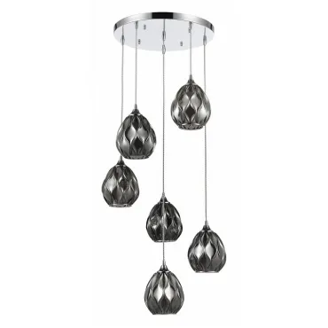 Подвесной светильник Vele Luce Elision VL5593P26 Подвесной светильник Vele Luce Elision VL5593P26