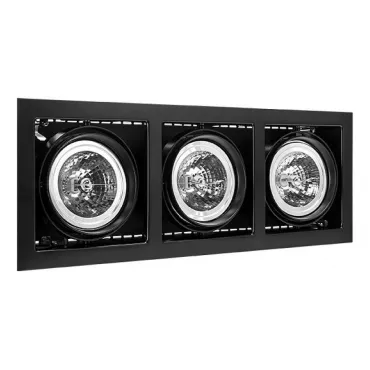 Встраиваемый светильник Lightstar Cardano 214138 Встраиваемый светильник Lightstar Cardano 214138