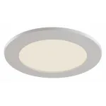 Встраиваемый светильник Maytoni Stockton DL016-6-L12W Цвет арматуры белый Цвет плафонов белый от ImperiumLoft