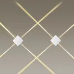 Накладной светильник Odeon Light Vista 4258/8WL Цвет плафонов белый Цвет арматуры белый от ImperiumLoft