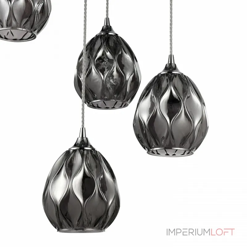 Подвесной светильник Vele Luce Elision VL5593P26 