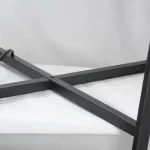 Стол журнальный с подсветкой Lussole Seattle LSP-0565 от ImperiumLoft