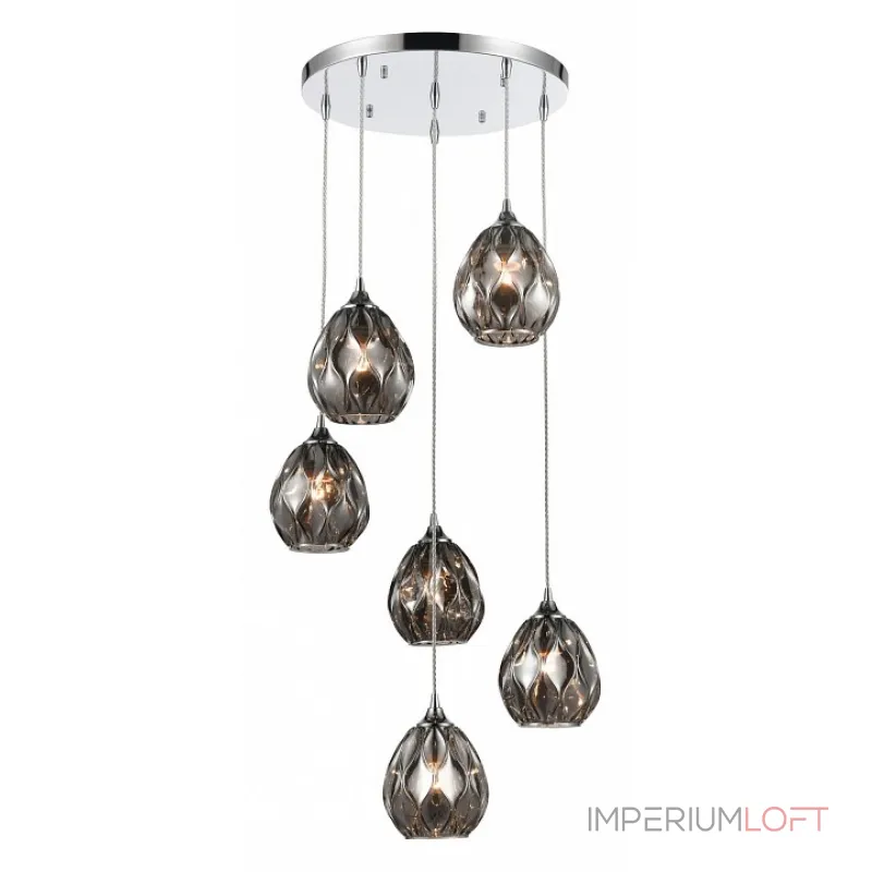 Подвесной светильник Vele Luce Elision VL5593P26 