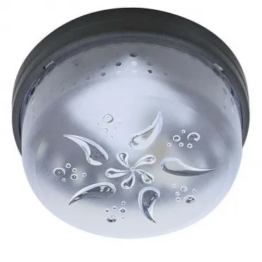 Накладной светильник Horoz Electric Глоп Роза Ветров HRZ00001393 Цвет арматуры серый Накладной светильник Horoz Electric Глоп Роза Ветров HRZ00001393 Цвет арматуры серый