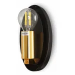 Накладной светильник Maytoni Mabell MOD306WL-01G от ImperiumLoft