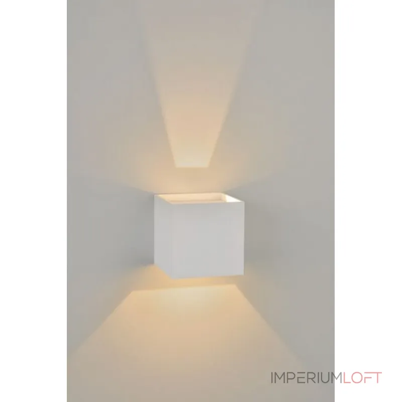 Накладной светильник Lucide Xia 17293/02/31 от ImperiumLoft