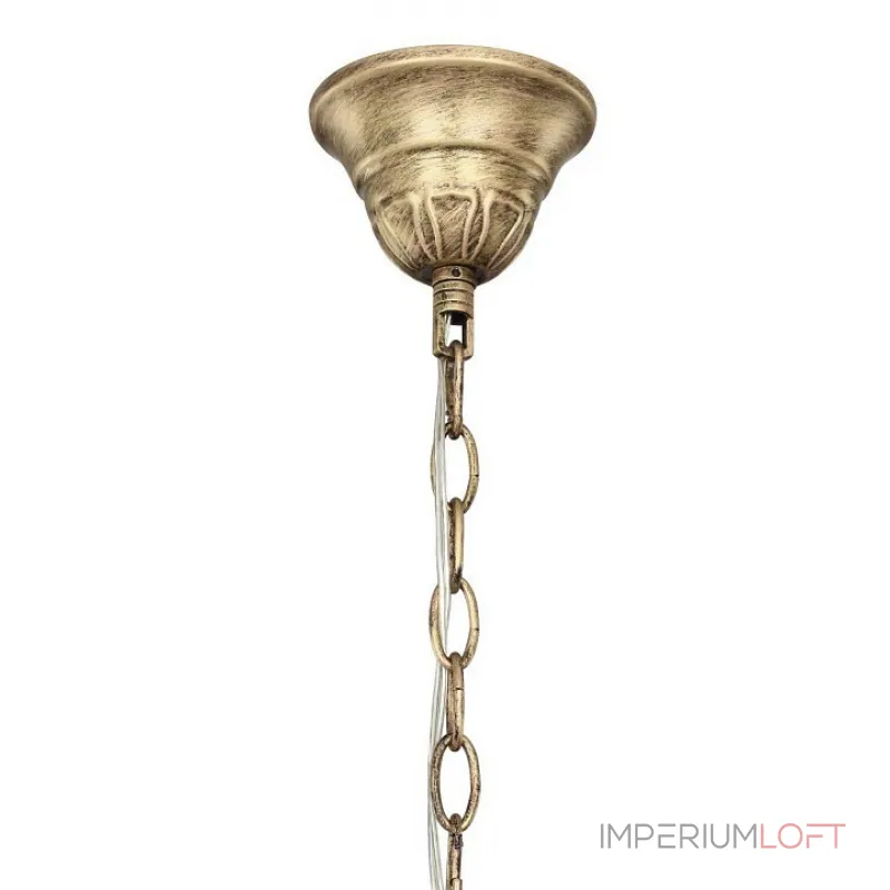 Подвесная люстра F-promo Chateau 2163-5P от ImperiumLoft
