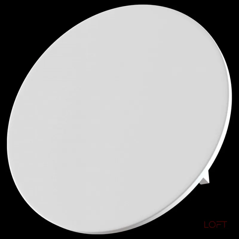 Накладной светильник Maytoni Parma C123-WL-02-3W-W Цвет арматуры белый Цвет плафонов белый от ImperiumLoft Накладной светильник Maytoni Parma C123-WL-02-3W-W Цвет арматуры белый Цвет плафонов белый от ImperiumLoft