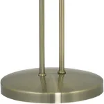 Торшер с подсветкой Eglo ПРОМО Baya 85974 Цвет арматуры коричневый от ImperiumLoft