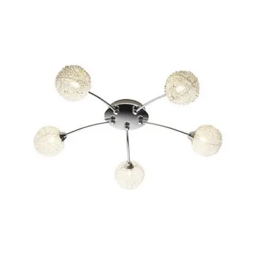 Потолочная люстра Brilliant Belis G80595/15 Потолочная люстра Brilliant Belis G80595/15