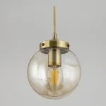 Подвесной светильник Citilux Элвин CL105115 