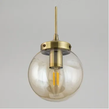 Подвесной светильник Citilux Элвин CL105115 Подвесной светильник Citilux Элвин CL105115