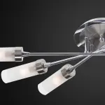 Потолочная люстра Citilux Хеликс CL109161 