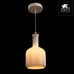 Подвесной светильник Arte Lamp Accento A8115SP-1WH