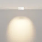 Трековый светильник Maytoni Points TR033-2-6W3K-W от ImperiumLoft