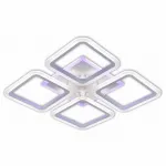 Потолочная люстра Citilux Паркер Смарт 1 CL232A140E