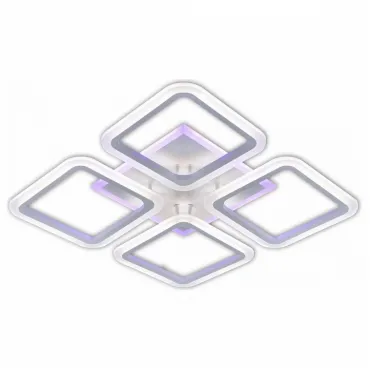 Потолочная люстра Citilux Паркер Смарт 1 CL232A140E