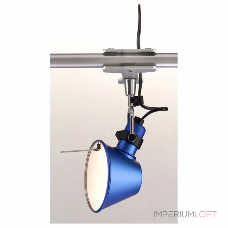 Настольная лампа офисная Artemide A010870 от ImperiumLoft