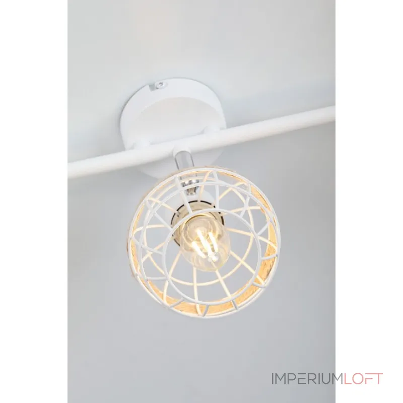 Спот Rivoli Anselma Б0051976 от ImperiumLoft