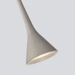 Подвесной светильник Favourite Klokken 4408-1P