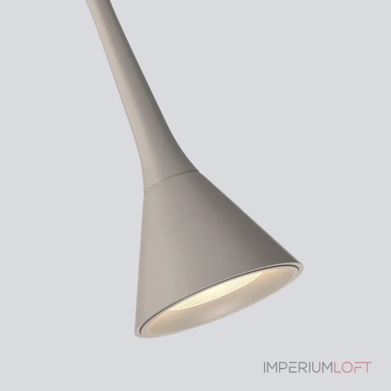 Подвесной светильник Favourite Klokken 4408-1P