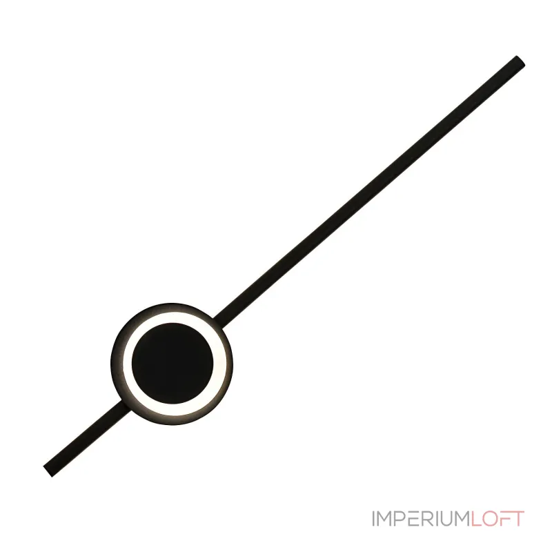 Настенный светильник F-promo Longus 4163-1W от ImperiumLoft Настенный светильник F-promo Longus 4163-1W от ImperiumLoft