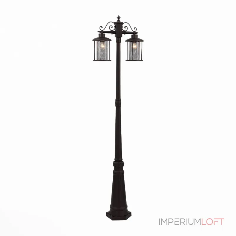Фонарный столб ST-Luce Lastero SL080.425.02 от ImperiumLoft Фонарный столб ST-Luce Lastero SL080.425.02 от ImperiumLoft