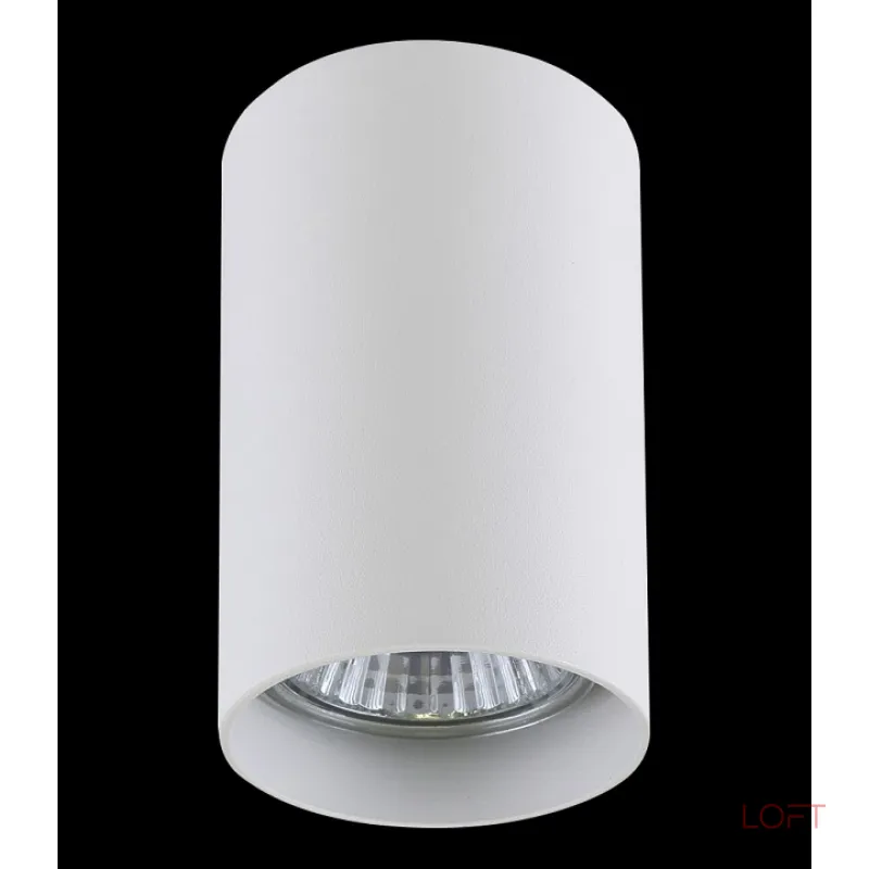 Накладной светильник Lightstar Rullo 214436 Цвет арматуры белый от ImperiumLoft