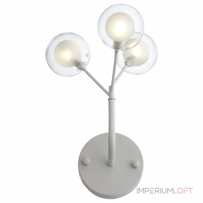 Бра ST-Luce Demele SL376.501.03 от ImperiumLoft Бра ST-Luce Demele SL376.501.03 от ImperiumLoft