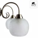 Подвесная люстра Arte Lamp Margo A9316LM-5AB 
