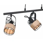 Подвесной светильник Vele Luce Extra VL6472P23 от ImperiumLoft