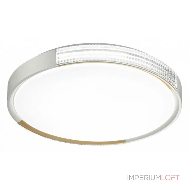 Потолочный светильник Sonex Velio 7612/DL