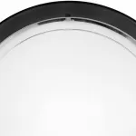 Накладной светильник Eglo Planet 1 83159 Цвет арматуры черный от ImperiumLoft