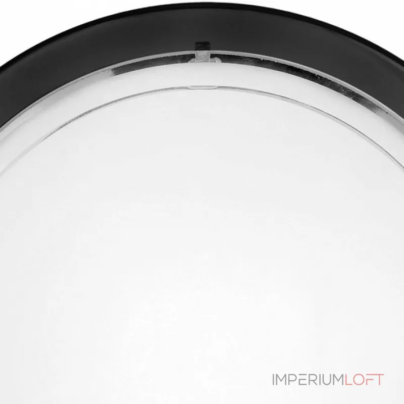 Накладной светильник Eglo Planet 1 83159 Цвет арматуры черный от ImperiumLoft