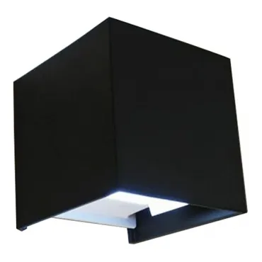 Светильник настенный Kink Light Куб 08585,19(3000K)
