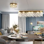 Накладной светильник Odeon Light Dakisa 4986/2W от ImperiumLoft