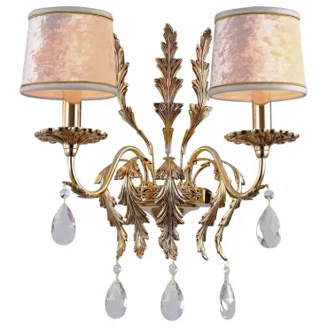 Бра Dio D’Arte Firenze Firenze E 2.1.2.200 CG Бра Dio D’Arte Firenze Firenze E 2.1.2.200 CG