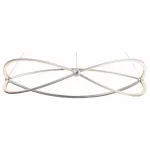 Подвесная люстра Maytoni MOD062PL-L56CH3K