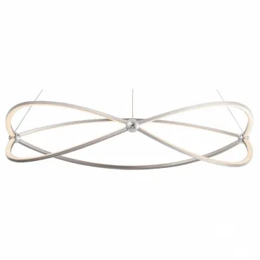 Подвесная люстра Maytoni MOD062PL-L56CH3K