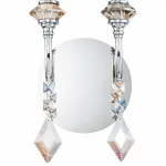 Бра Lucia Tucci Maya MAYA W4450.2 chrome от ImperiumLoft