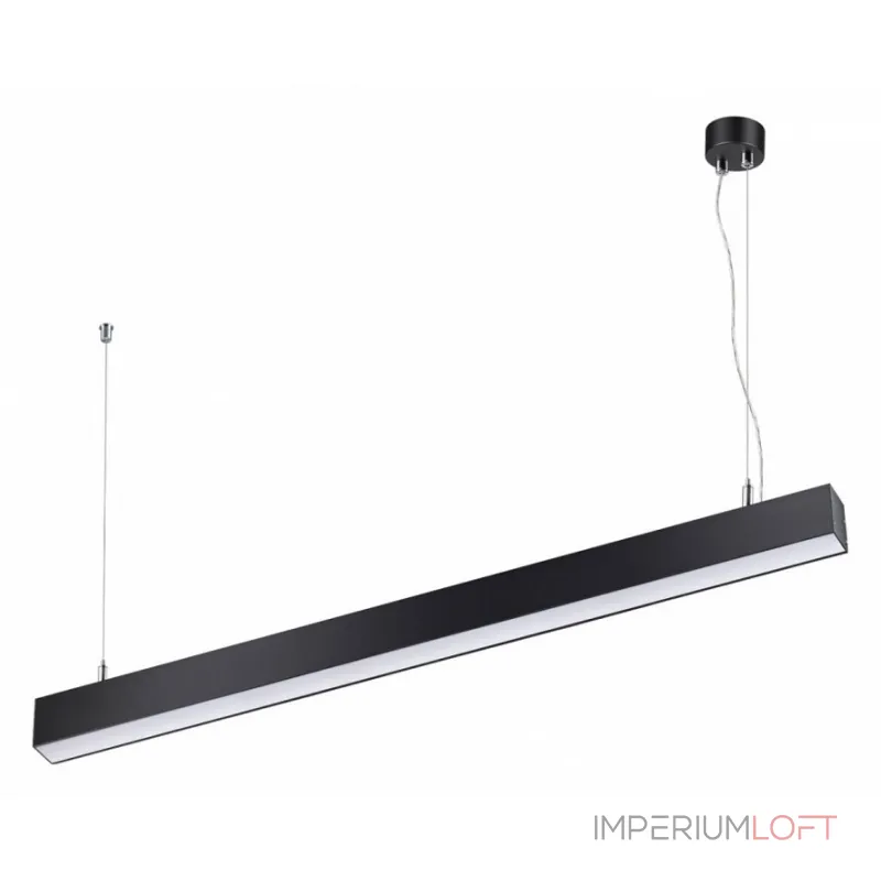 Подвесной светильник Novotech Iter 358868 Подвесной светильник Novotech Iter 358868