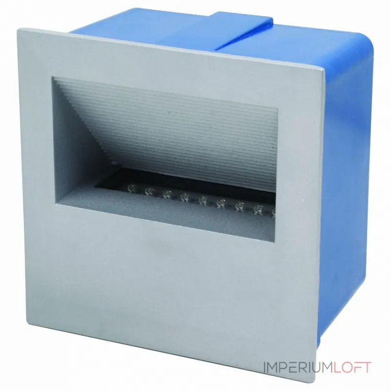 Встраиваемый светильник Horoz Electric Kalsit HRZ00001035 от ImperiumLoft Встраиваемый светильник Horoz Electric Kalsit HRZ00001035 от ImperiumLoft