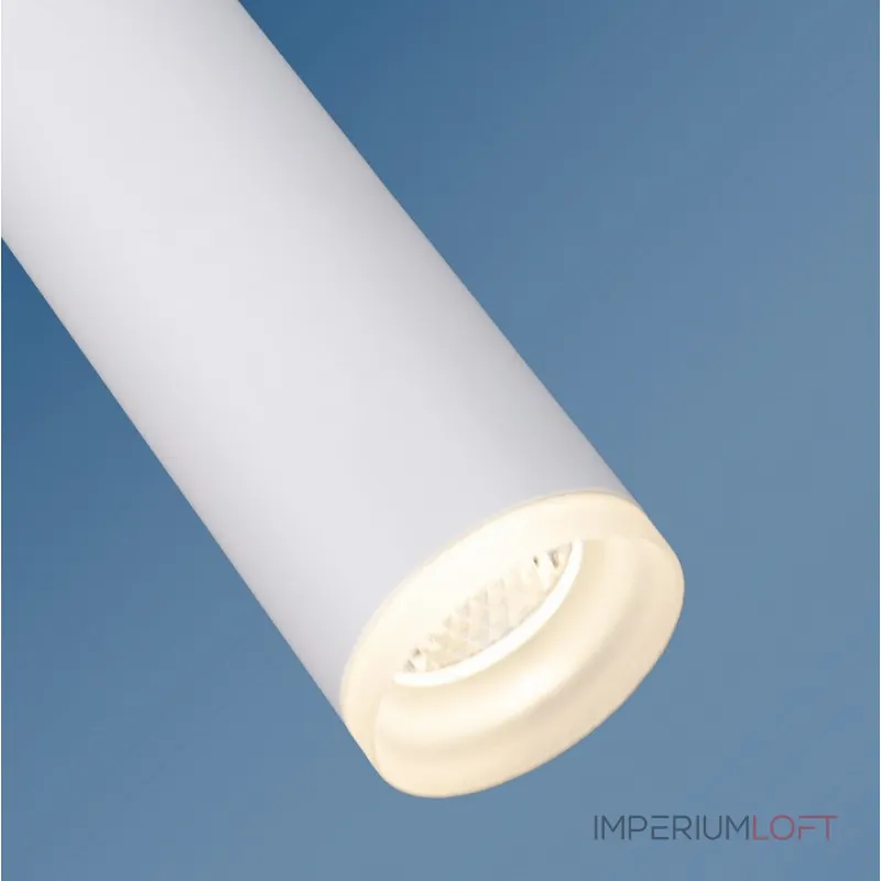 Подвесной светильник Elektrostandard DLR035 DLR035 12W 4200K Подвесной светильник Elektrostandard DLR035 DLR035 12W 4200K