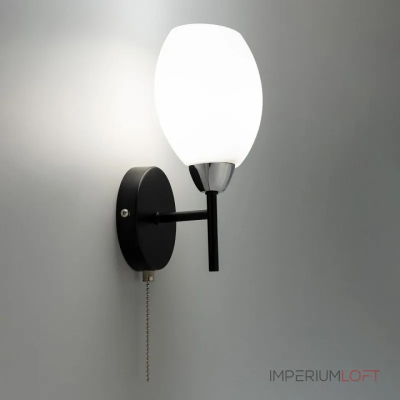 Бра Citilux Флорида CL148315 от ImperiumLoft Бра Citilux Флорида CL148315 от ImperiumLoft