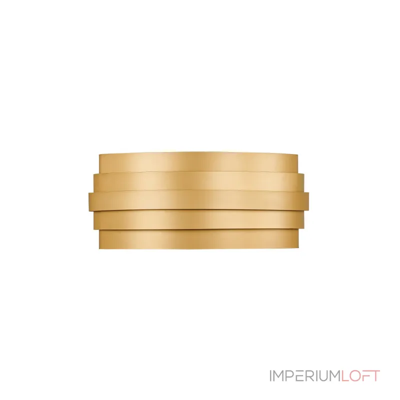 Настенный светильник Favourite Tantas 4121-2W от ImperiumLoft