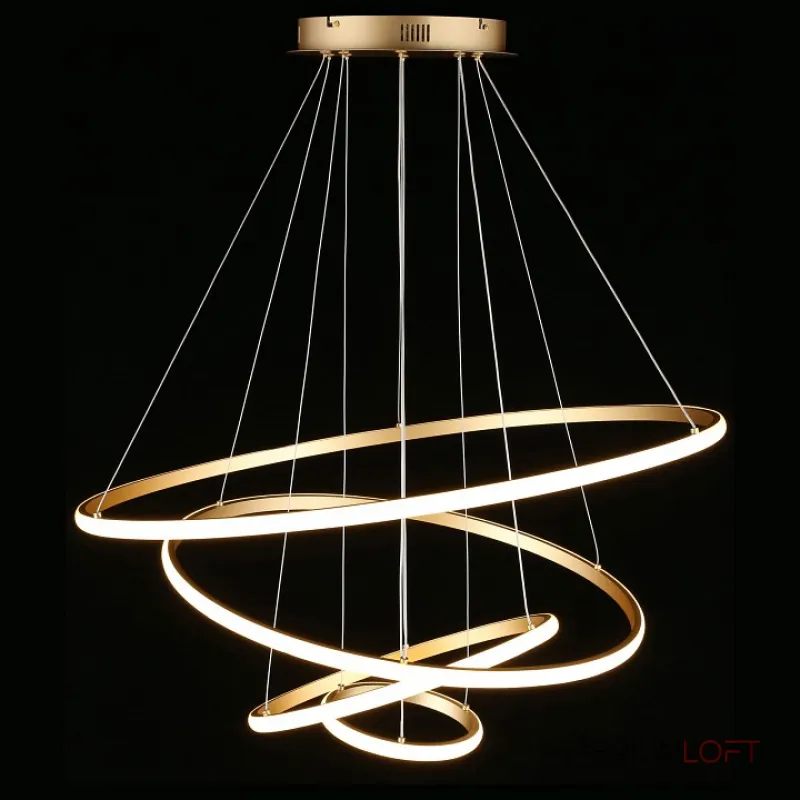 Подвесная люстра Aployt Janina APL.018.13.100 Подвесная люстра Aployt Janina APL.018.13.100